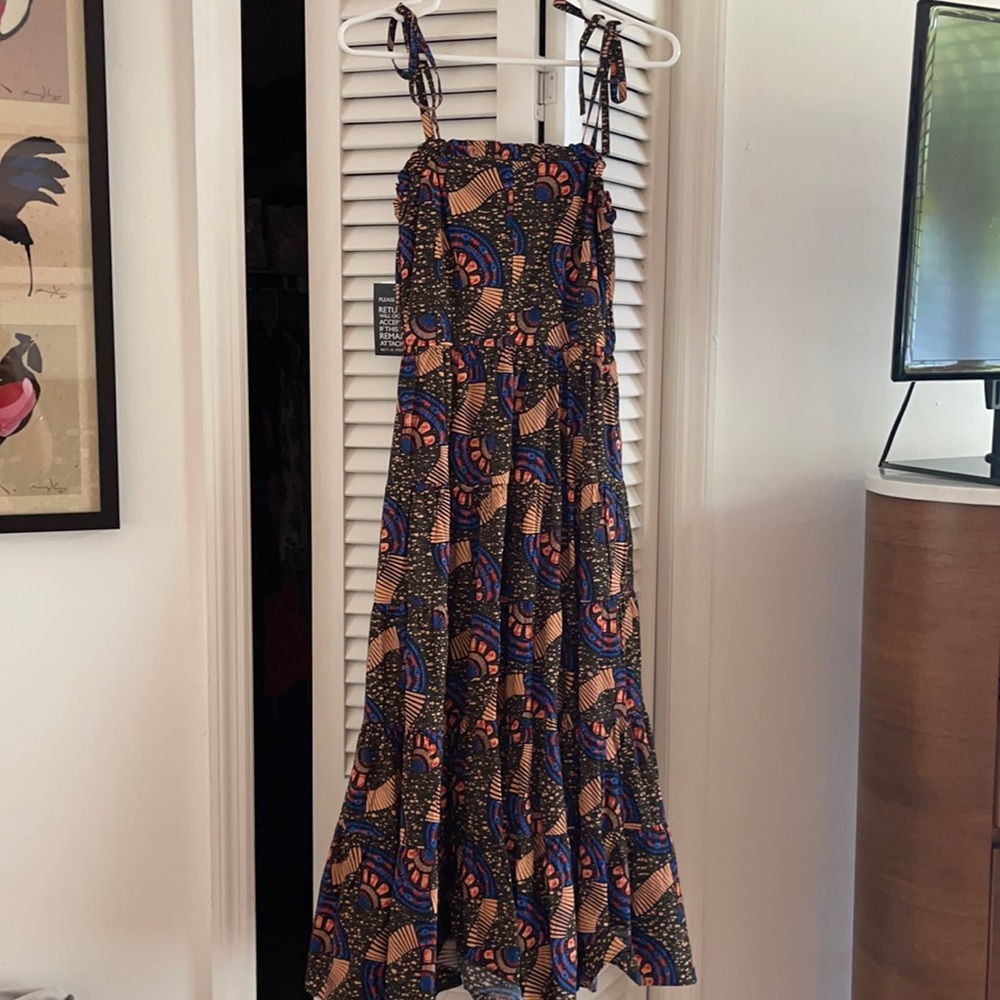 Ulla Johnson Ellyn Dress